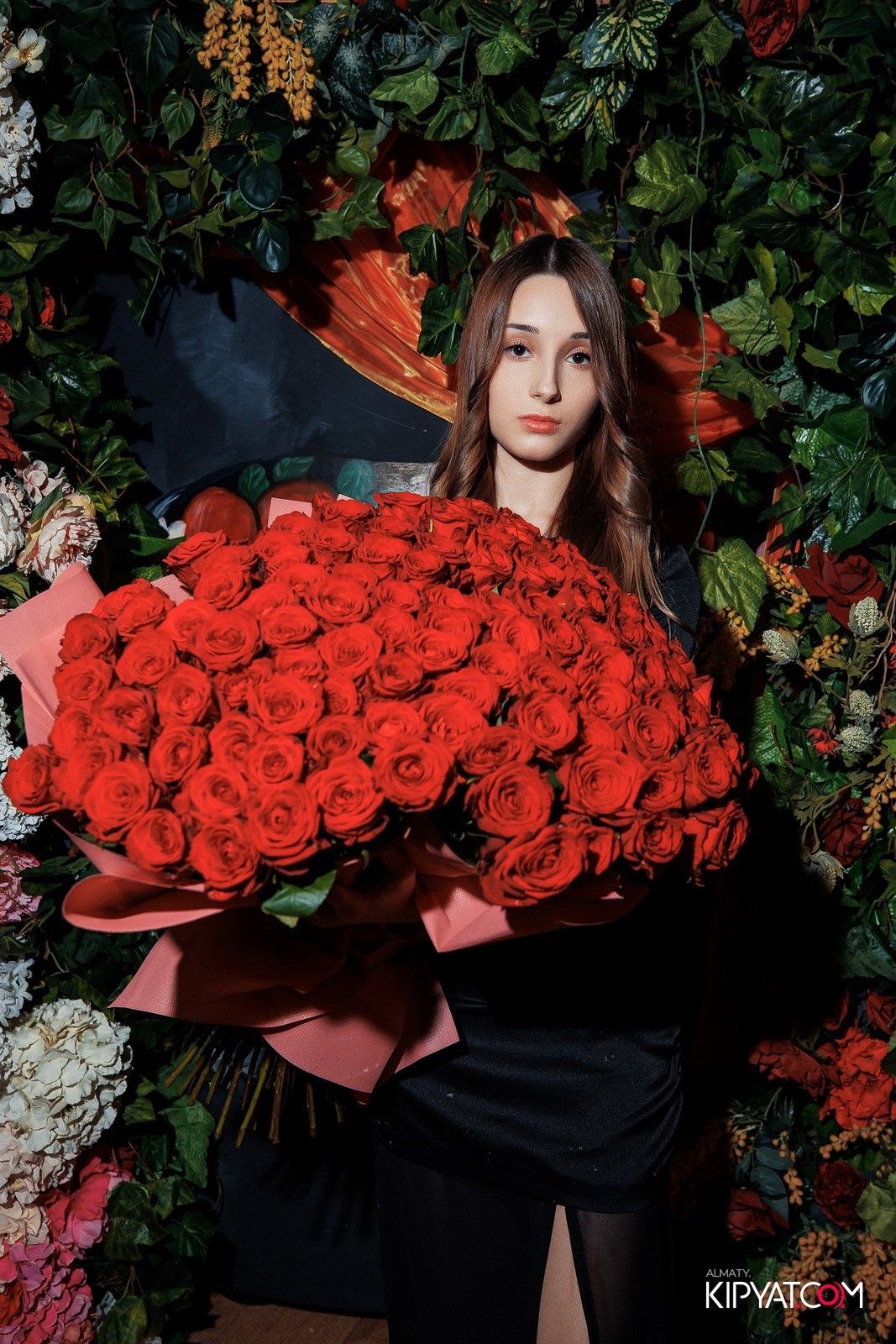 FORT VERNYI. КИПЯТКОМ АЛМАТЫ!