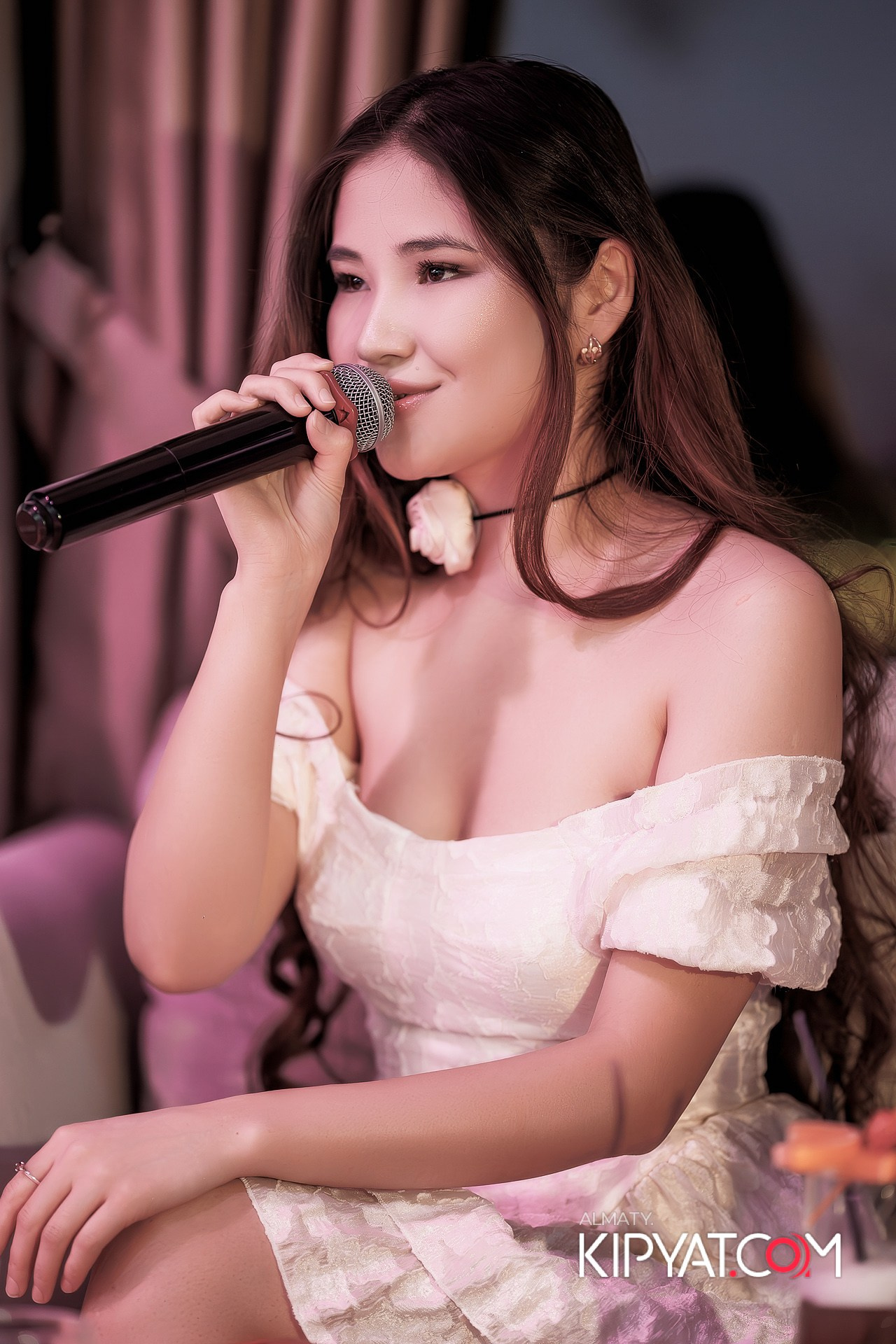 BarFly. КИПЯТКОМ АЛМАТЫ!