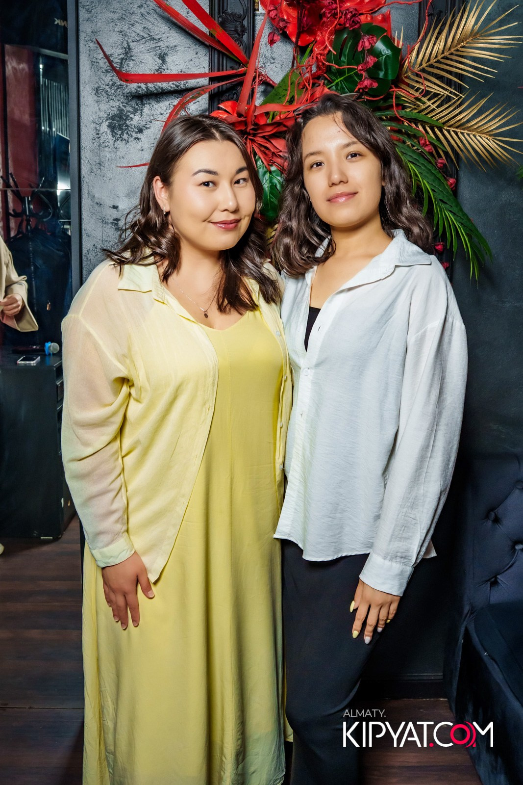 УХО И МЕДВЕДЬ НА САИНА. КИПЯТКОМ АЛМАТЫ!