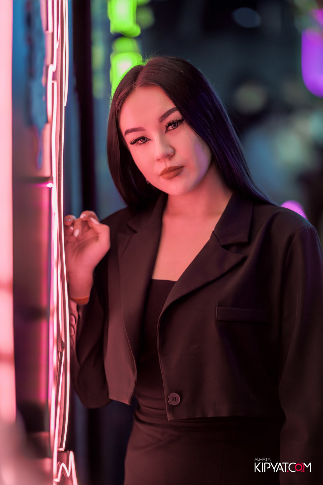 BHB. КИПЯТКОМ АЛМАТЫ!