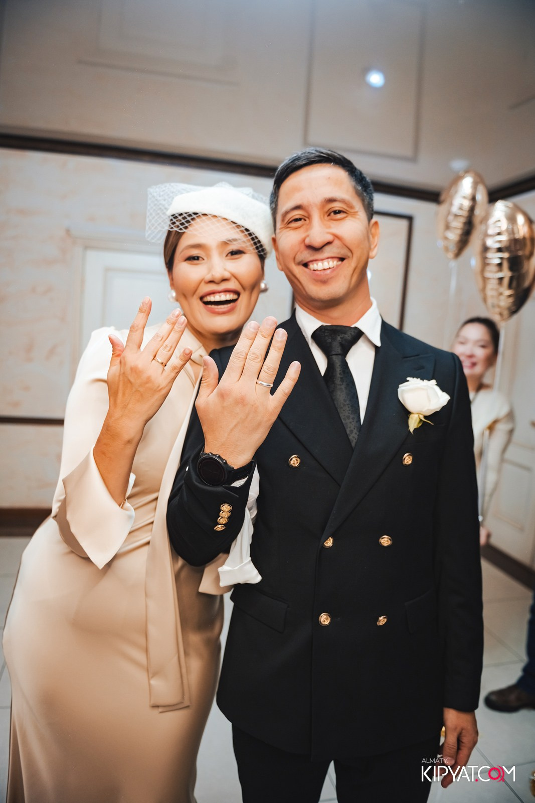 ИЗОБИЛЬНАЯ СЕМЬЯ. КИПЯТКОМ АЛМАТЫ! Фотосъемка мероприятий в Алматы