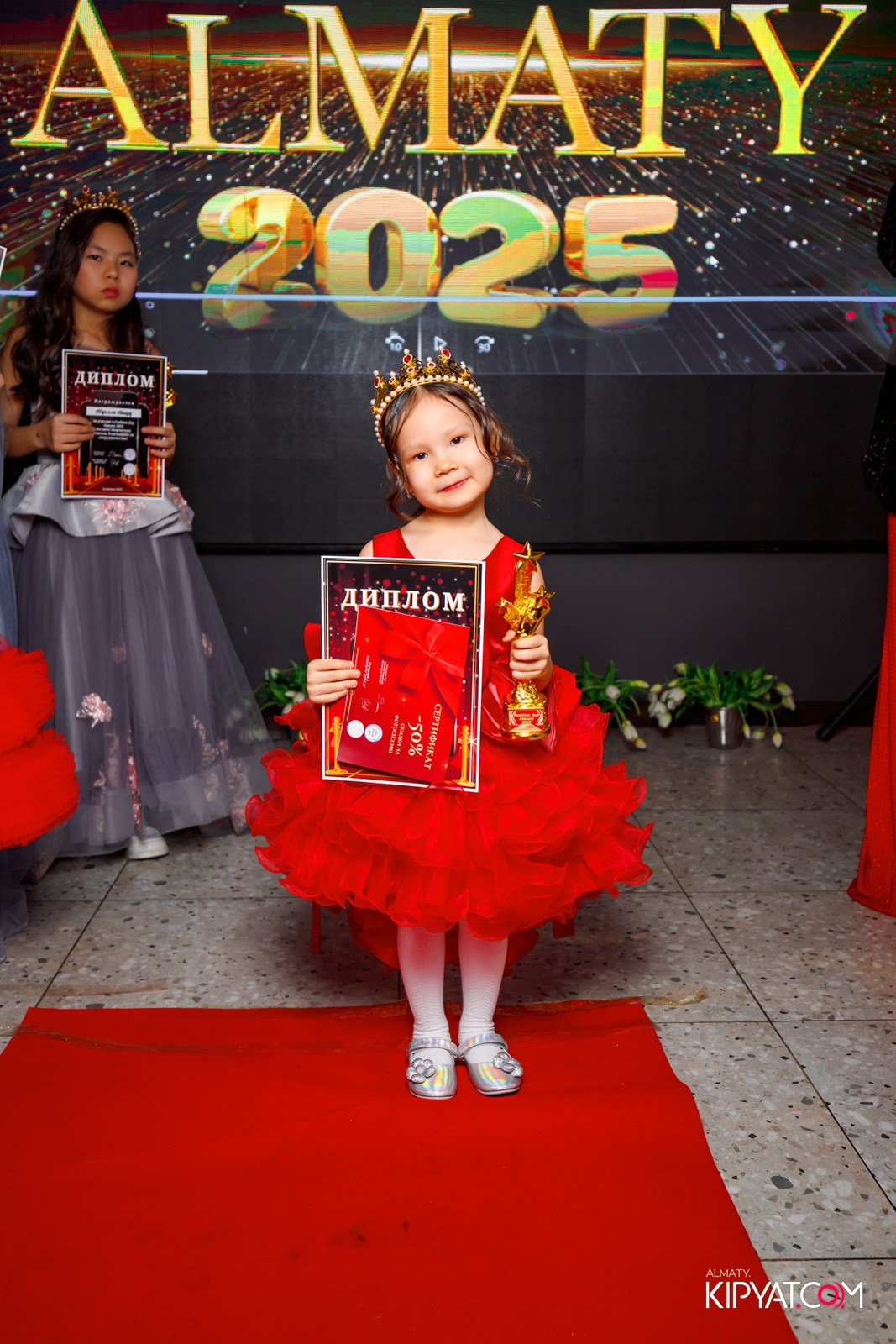 FASHION DAY 2025 КАФЕ ЖАКСЫЛЫК. КИПЯТКОМ АЛМАТЫ!