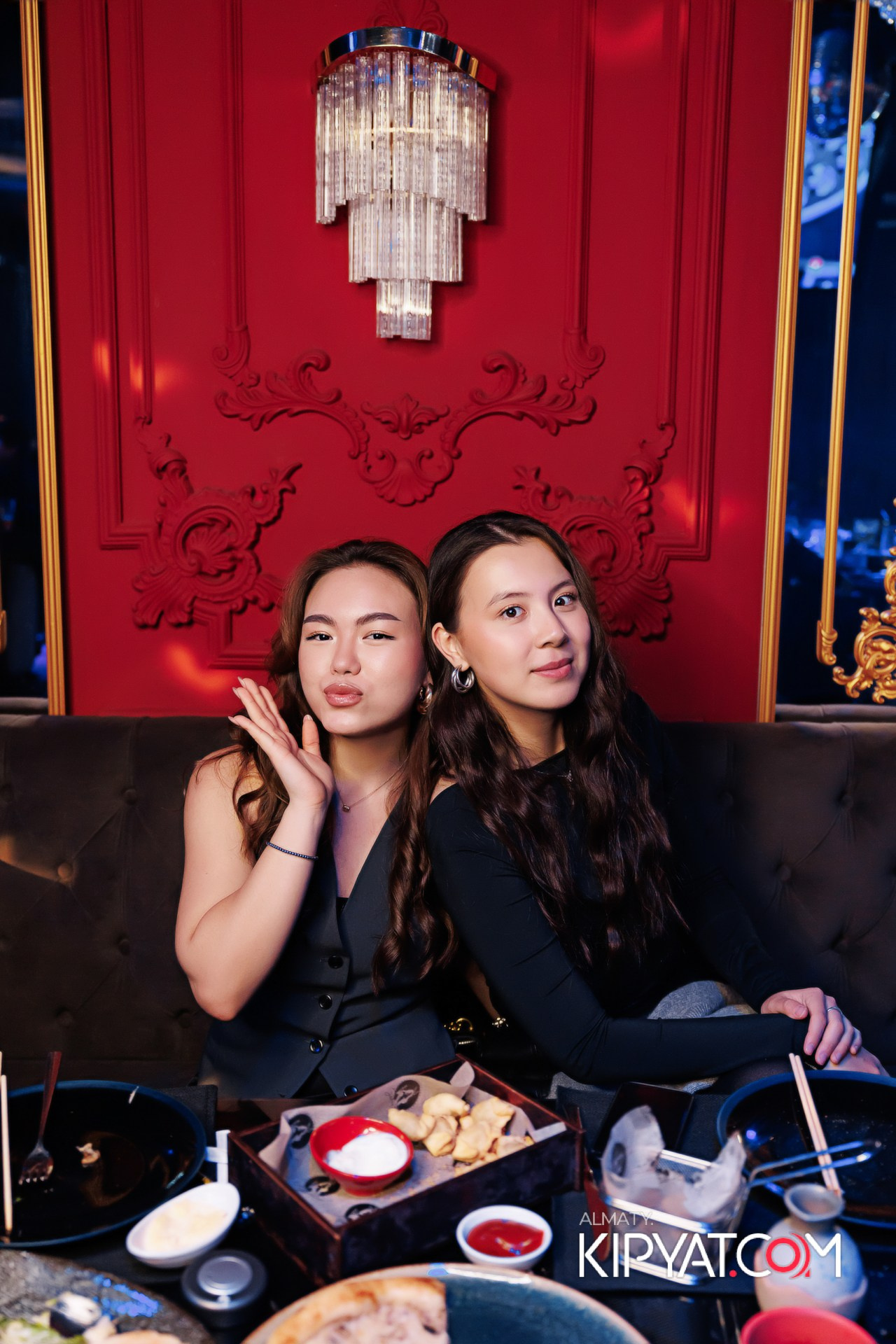 ЗАЯ НА БИС!. КИПЯТКОМ АЛМАТЫ!