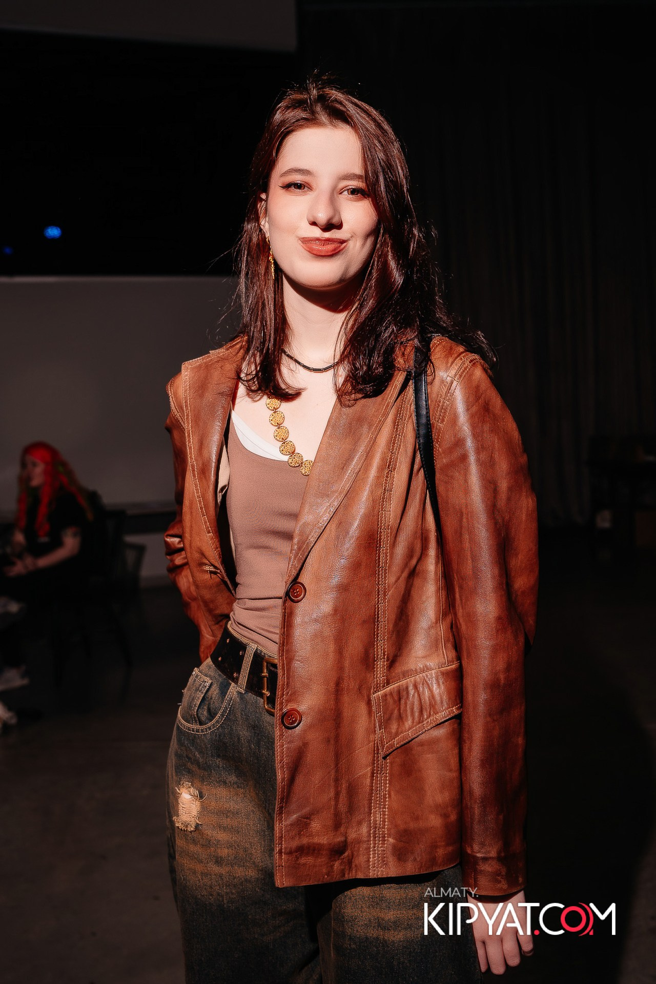 Фестиваль Татуировки Almaty Tattoo United 2024. КИПЯТКОМ АЛМАТЫ!