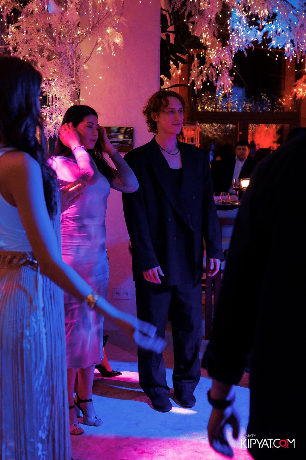 EDEN BAR & RESTAURANT. КИПЯТКОМ АЛМАТЫ! Фотосъемка мероприятий в Алматы