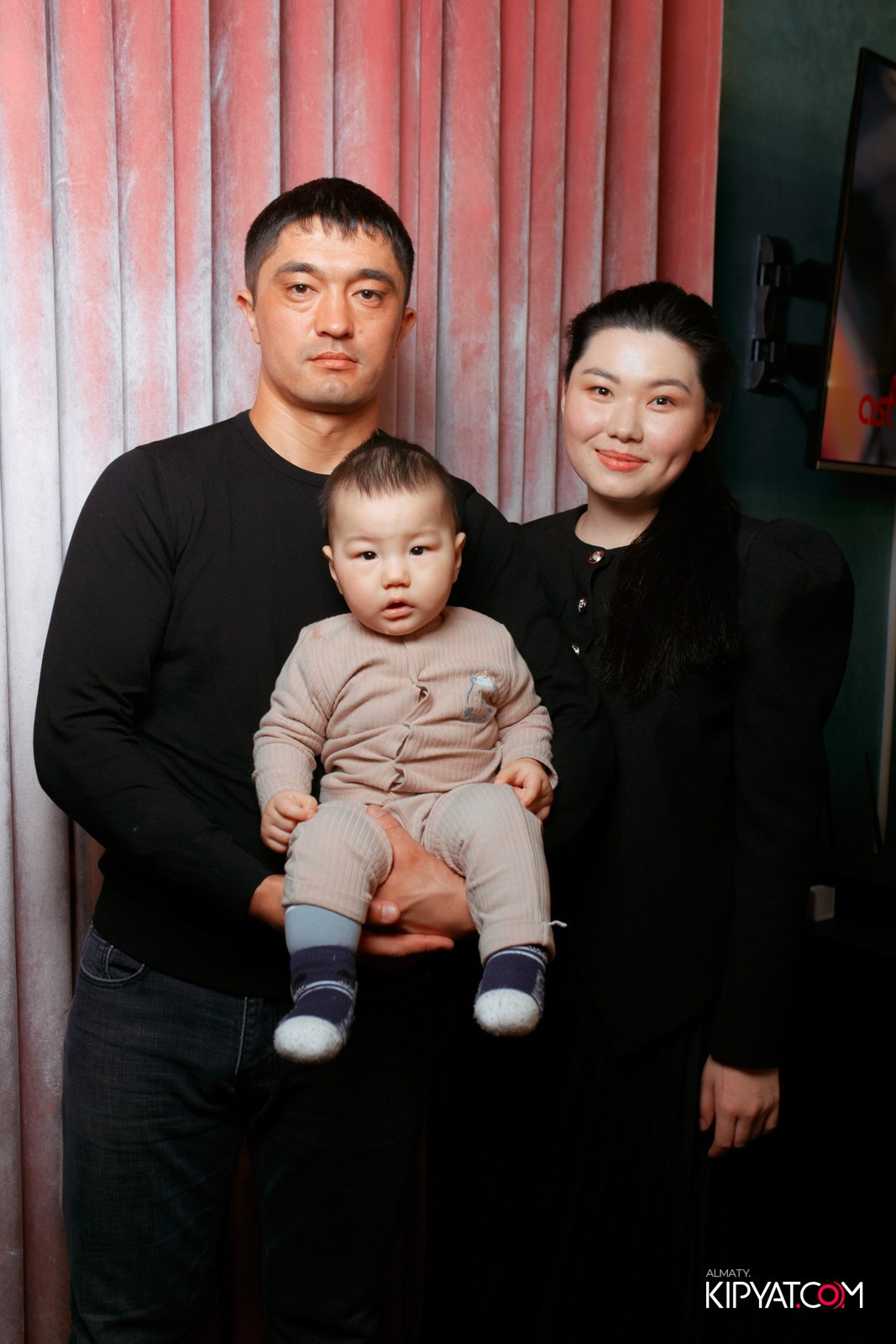 УХО И МЕДВЕДЬ НА КУРМАНГАЗЫ. КИПЯТКОМ АЛМАТЫ!