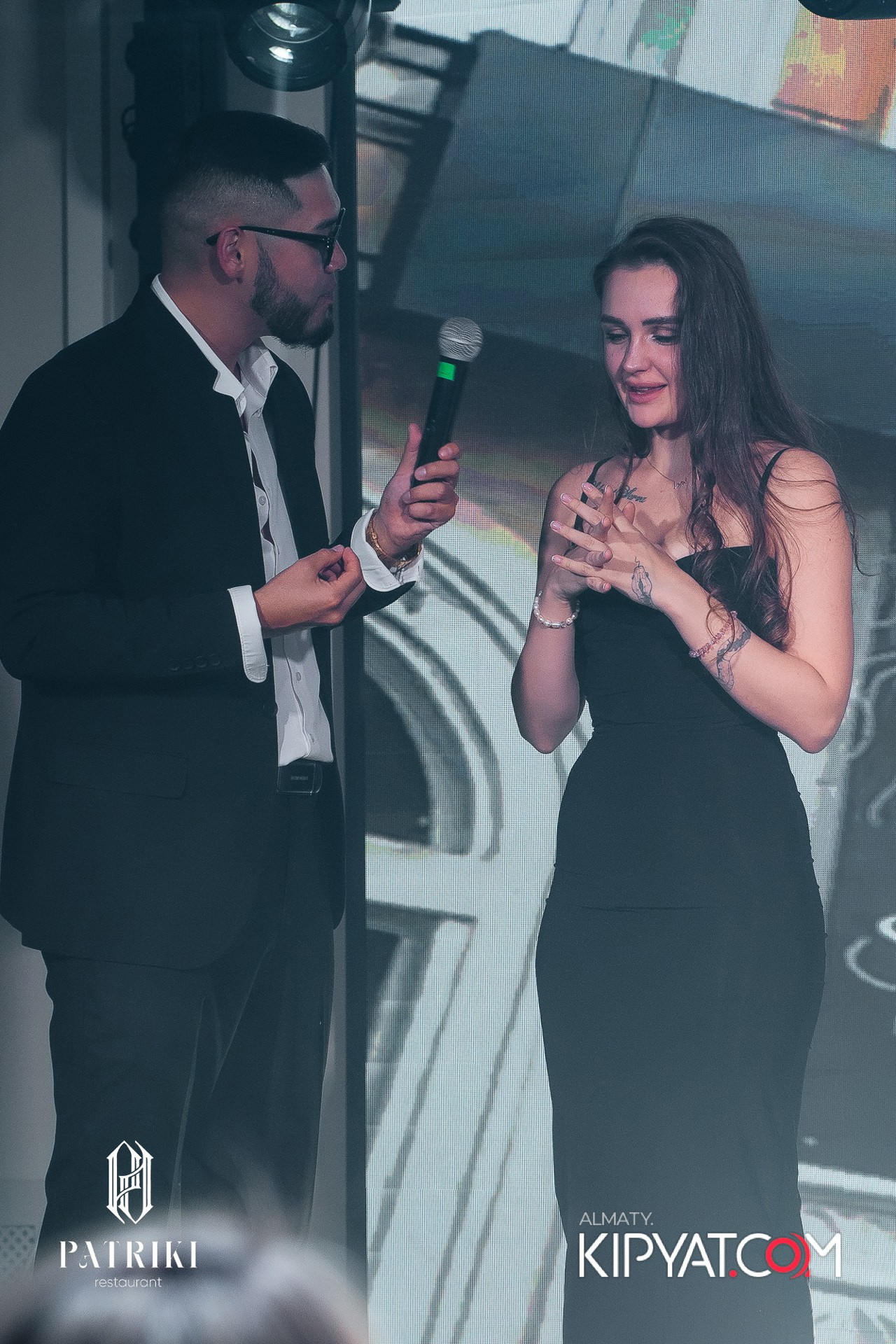 PATRIKI RESTAURANT. КИПЯТКОМ АЛМАТЫ! Фотосъемка мероприятий в Алматы