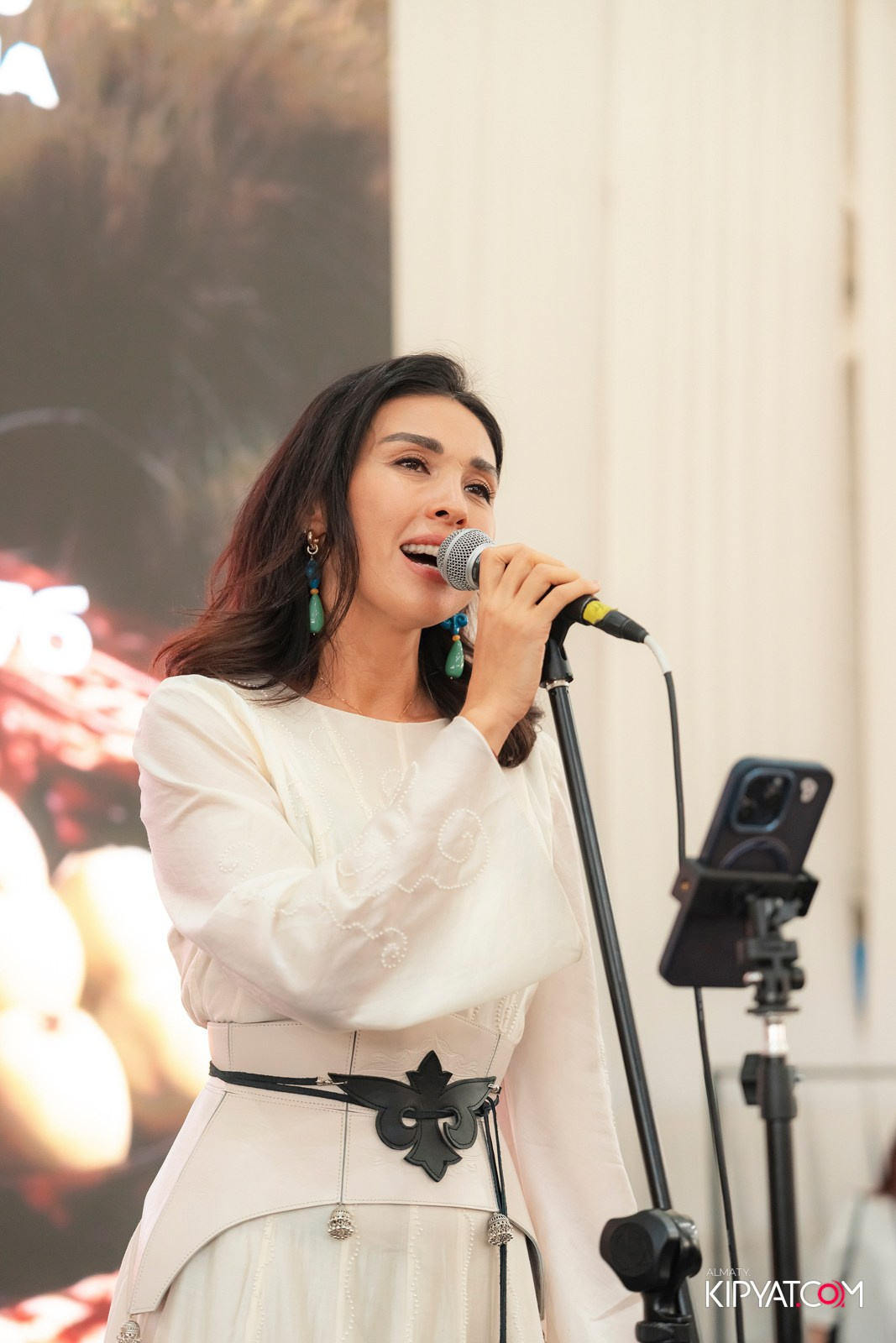 ETHNO POP-UP STORE, SABANTOI B SADU ARENA. КИПЯТКОМ АЛМАТЫ!