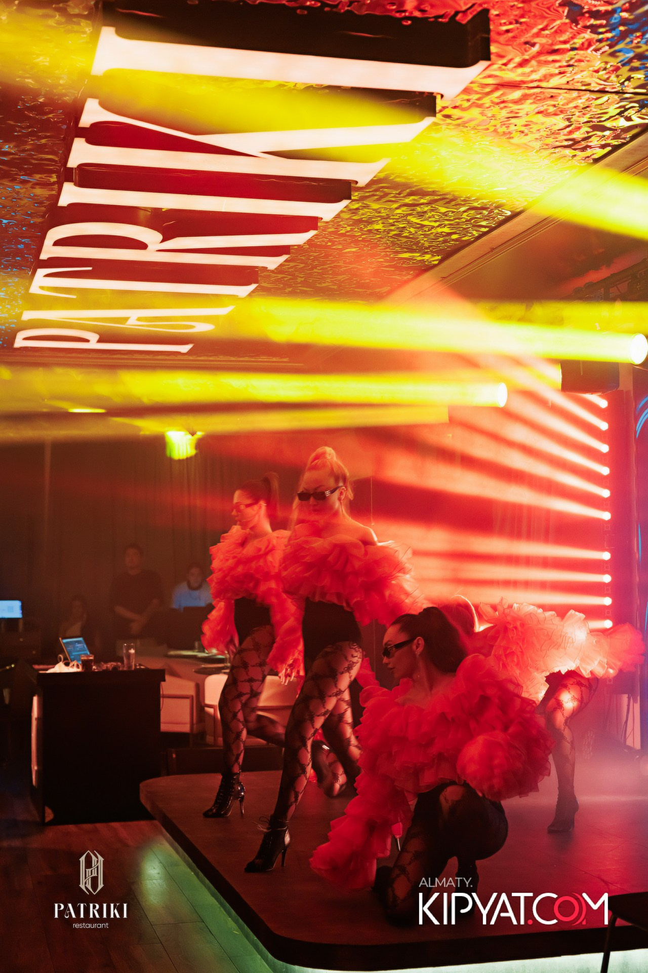 PATRIKI RESTAURANT. КИПЯТКОМ АЛМАТЫ! Фотосъемка мероприятий в Алматы