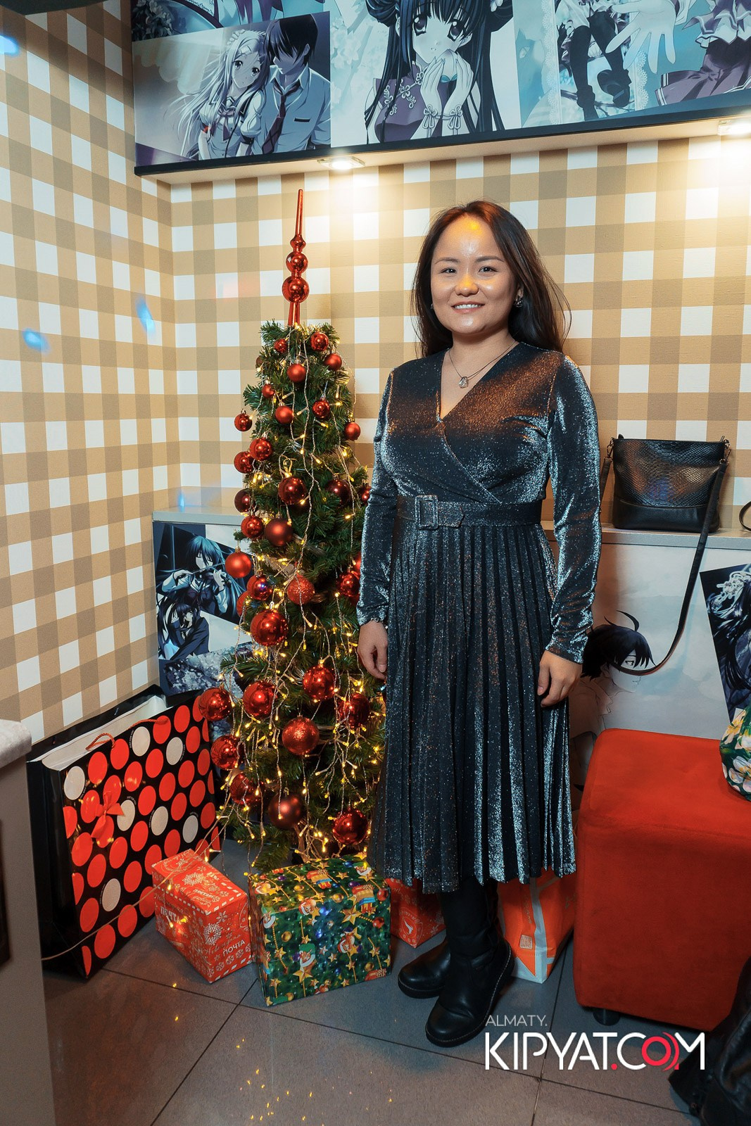 ROCK SRYSTAL. КИПЯТКОМ АЛМАТЫ!