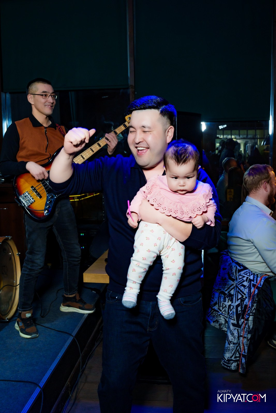 ПИНТА ADK. КИПЯТКОМ АЛМАТЫ!