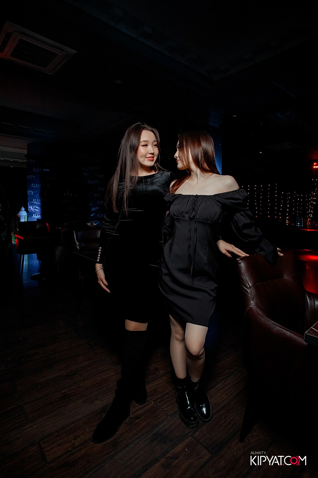 CRAFT BAR. КИПЯТКОМ АЛМАТЫ!