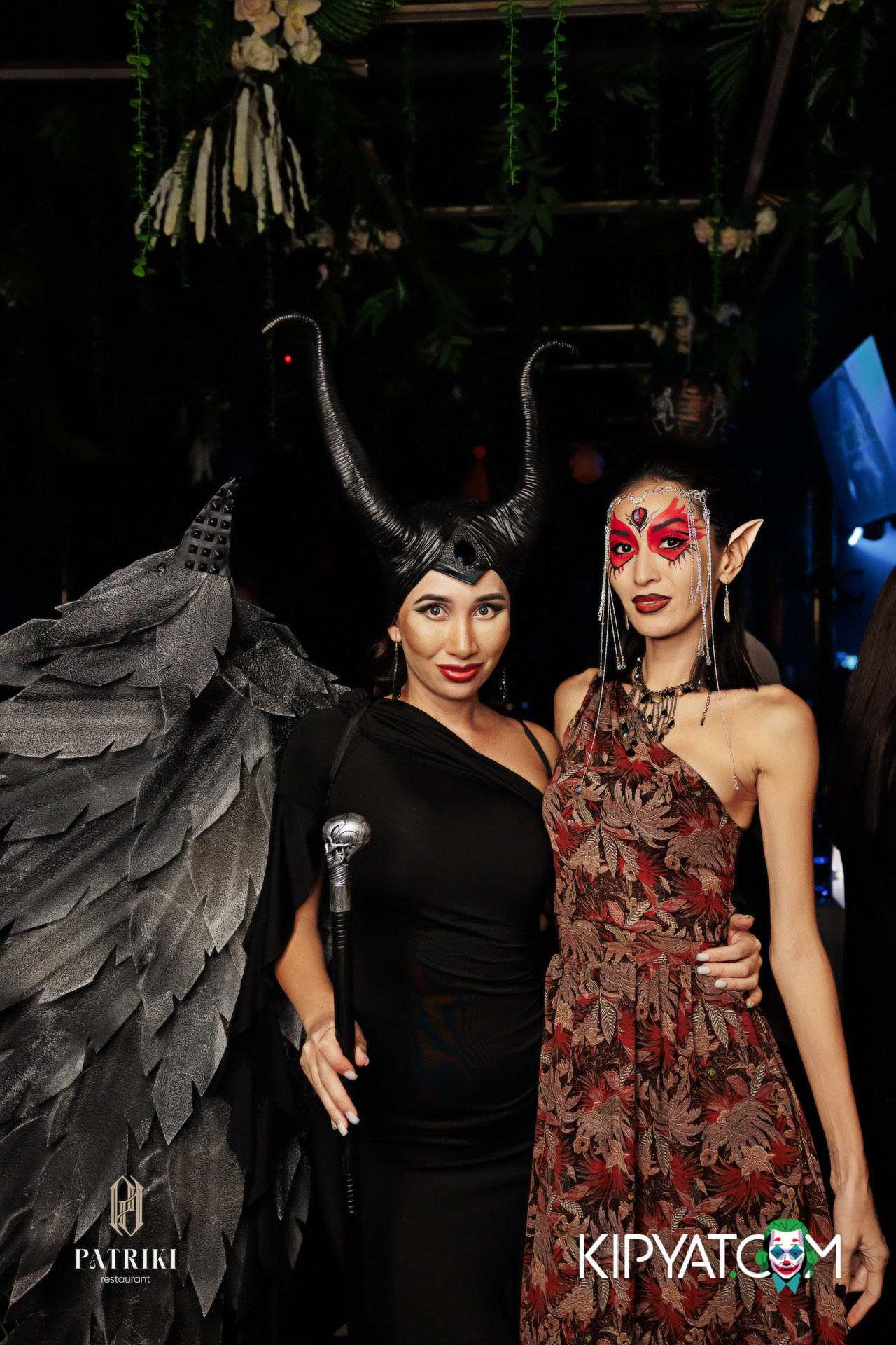 PATRIKI RESTAURANT. КИПЯТКОМ АЛМАТЫ!