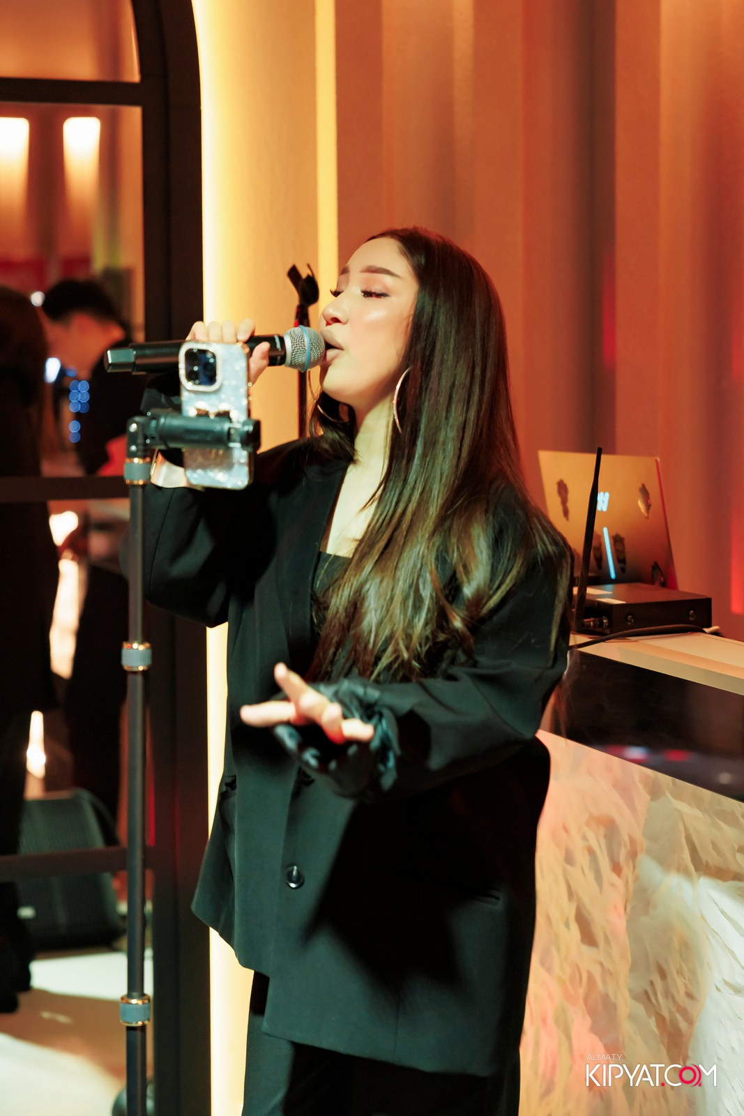 SAHARA ASIAN MIX. КИПЯТКОМ АЛМАТЫ! Фотосъемка мероприятий в Алматы