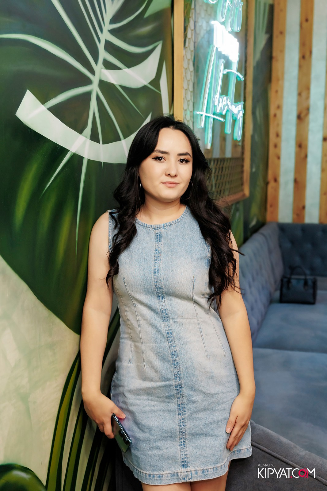 ДОРОГАЯ, Я НЕ ПИЛ. КИПЯТКОМ АЛМАТЫ!