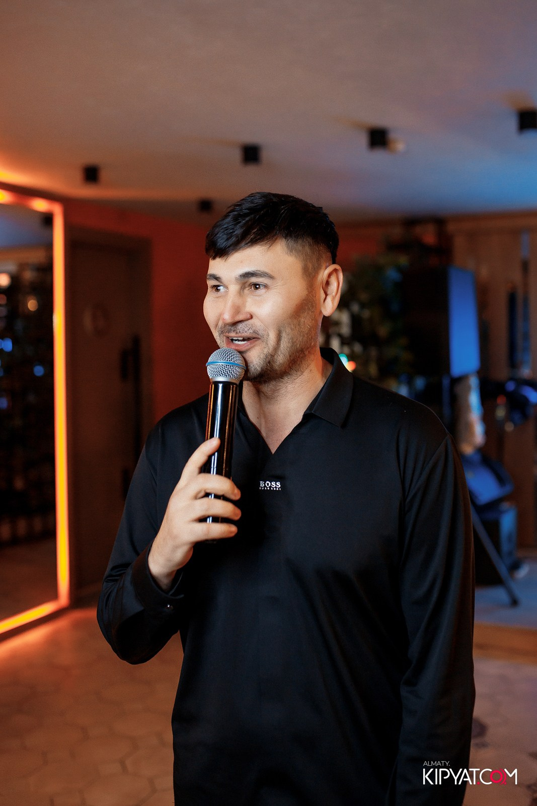 MODI RESTORANCHIK. КИПЯТКОМ АЛМАТЫ!