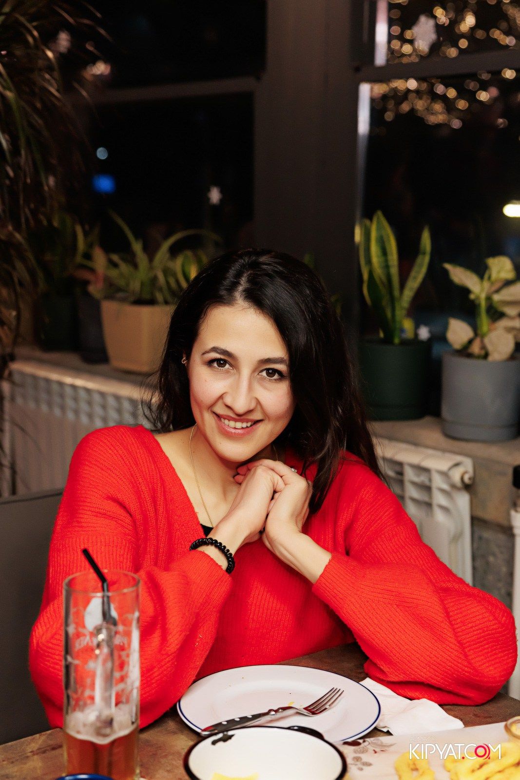 PAULANER. КИПЯТКОМ АЛМАТЫ!