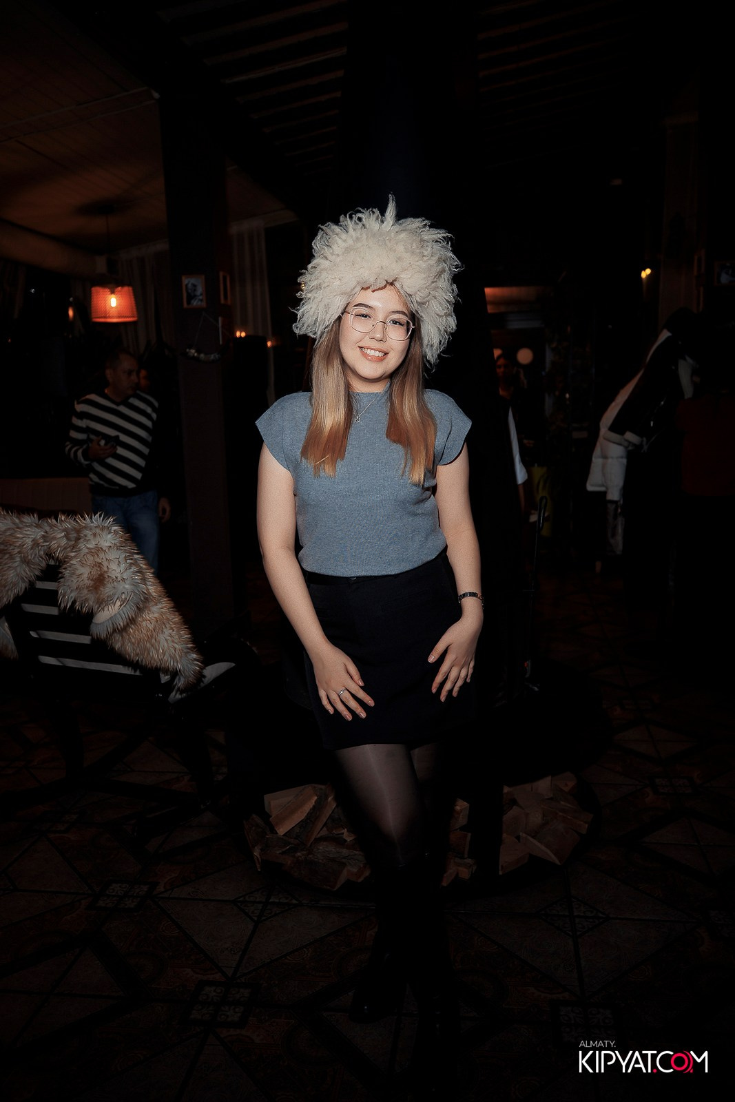 РЕСТОРАН МЦХЕТА. КИПЯТКОМ АЛМАТЫ!