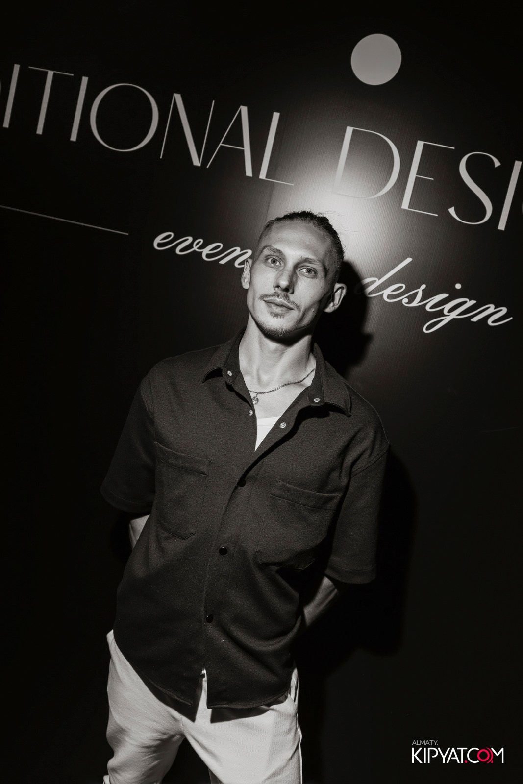 TRADITIONAL DESIGN DINNER 2025. КИПЯТКОМ АЛМАТЫ!