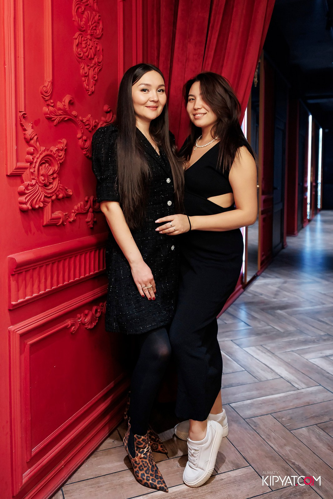 ЗАЯ, НА БИС. КИПЯТКОМ АЛМАТЫ! Фотосъемка мероприятий в Алматы