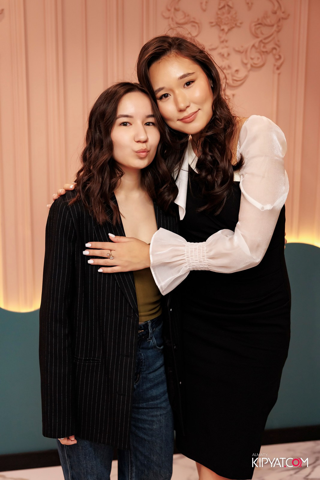 КАРАОКЕ JANYM SOUL НА МАРКОВА. КИПЯТКОМ АЛМАТЫ!