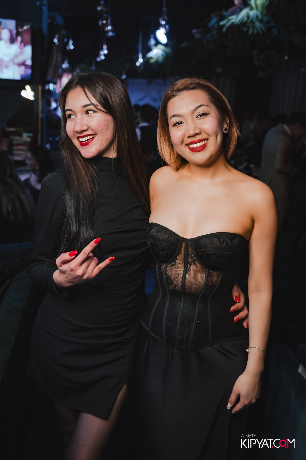 ДОРОГАЯ, Я НЕ ПИЛ. КИПЯТКОМ АЛМАТЫ!