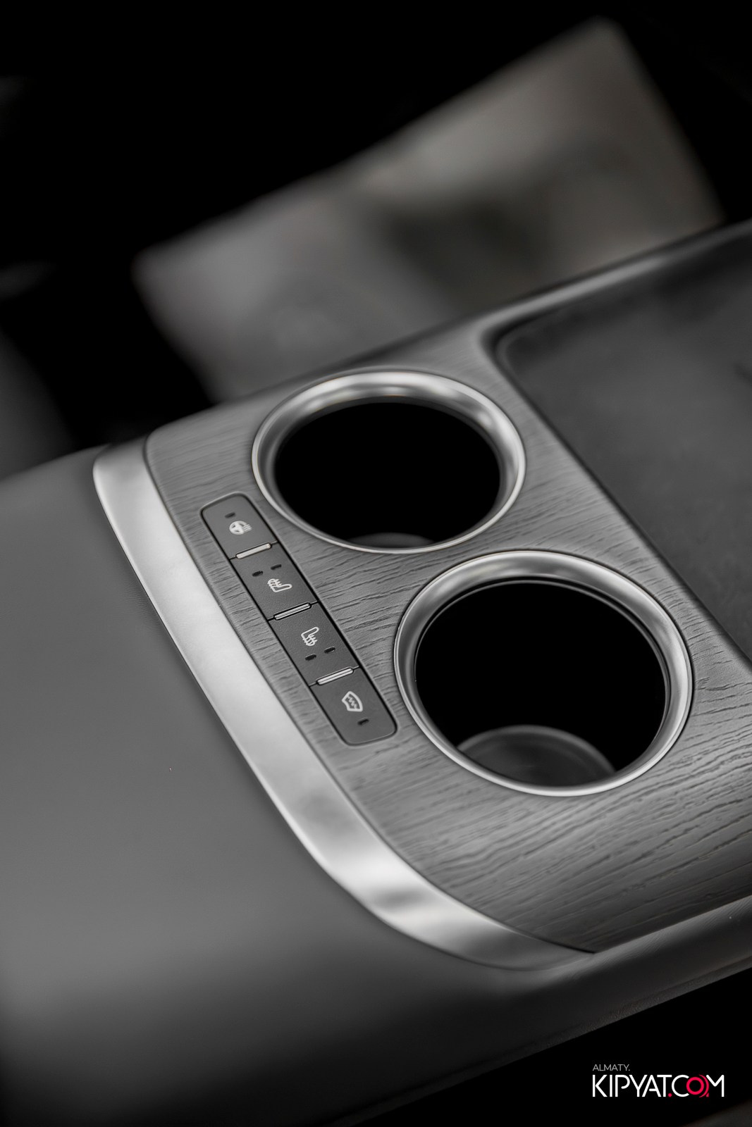 ПРЕЗЕНТАЦИЯ CHANGAN CS75 PLUS ОТ CHANGAN NOMADCAR. КИПЯТКОМ АЛМАТЫ!