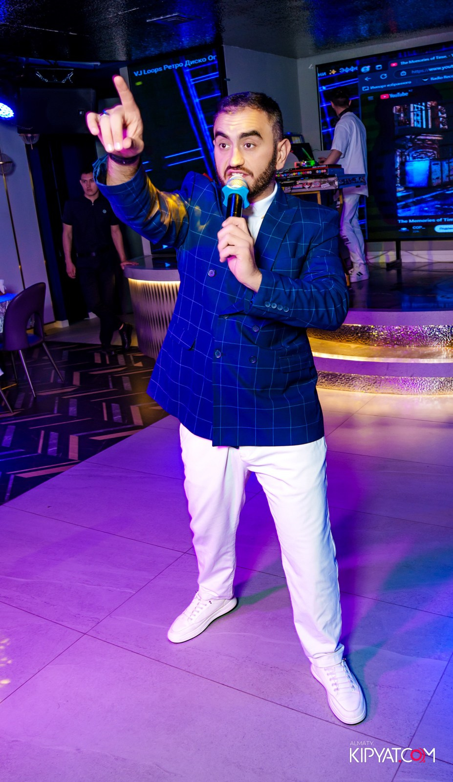 FORT VERNYI. КИПЯТКОМ АЛМАТЫ!