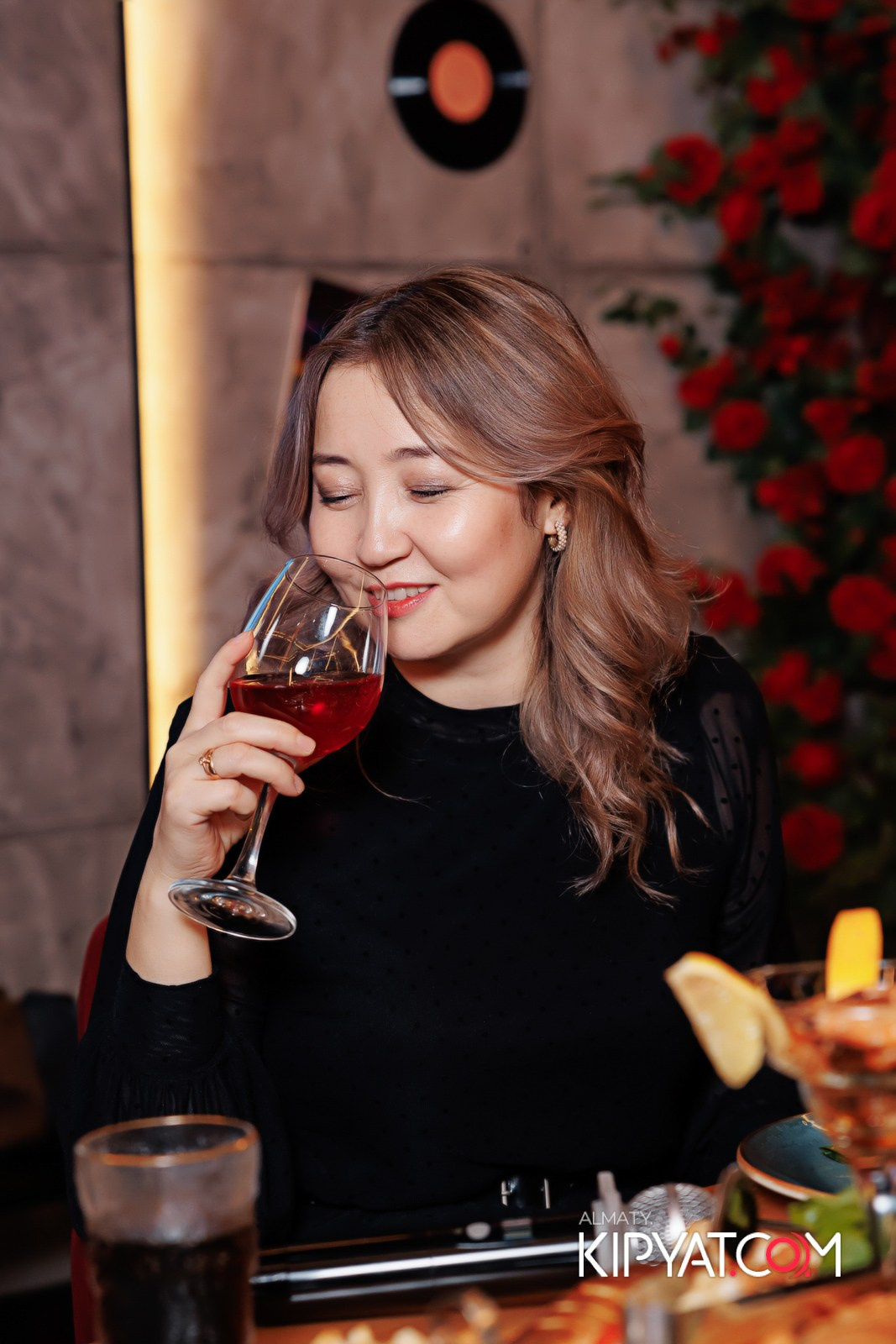 ДЕНЬ РОЖДЕНИЯ. КИПЯТКОМ АЛМАТЫ! Фотосъемка мероприятий в Алматы