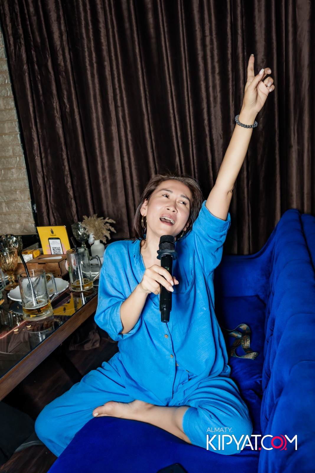 УХО И МЕДВЕДЬ НА САИНА. КИПЯТКОМ АЛМАТЫ!