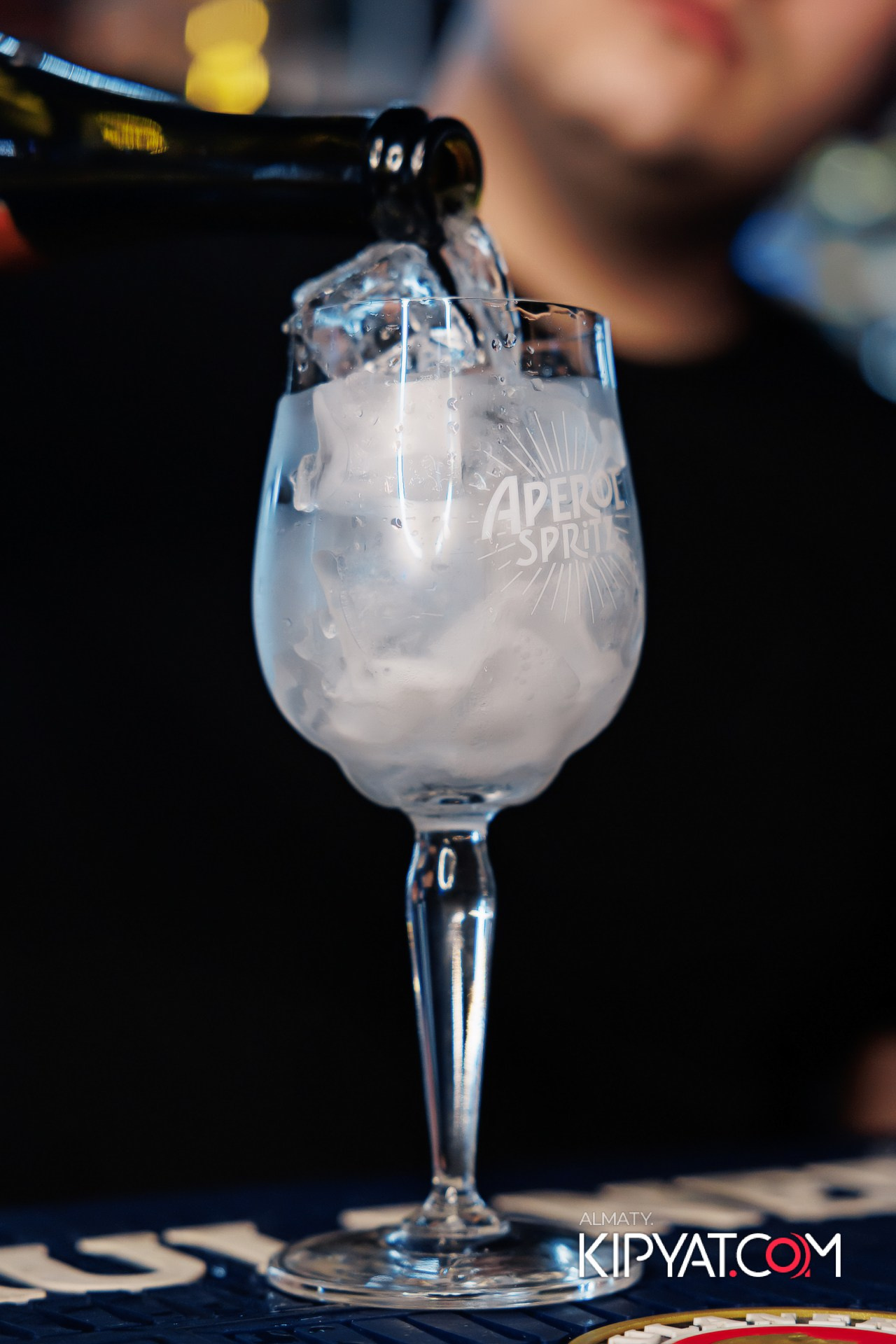 ЗАЯ, НА БИС. КИПЯТКОМ АЛМАТЫ!