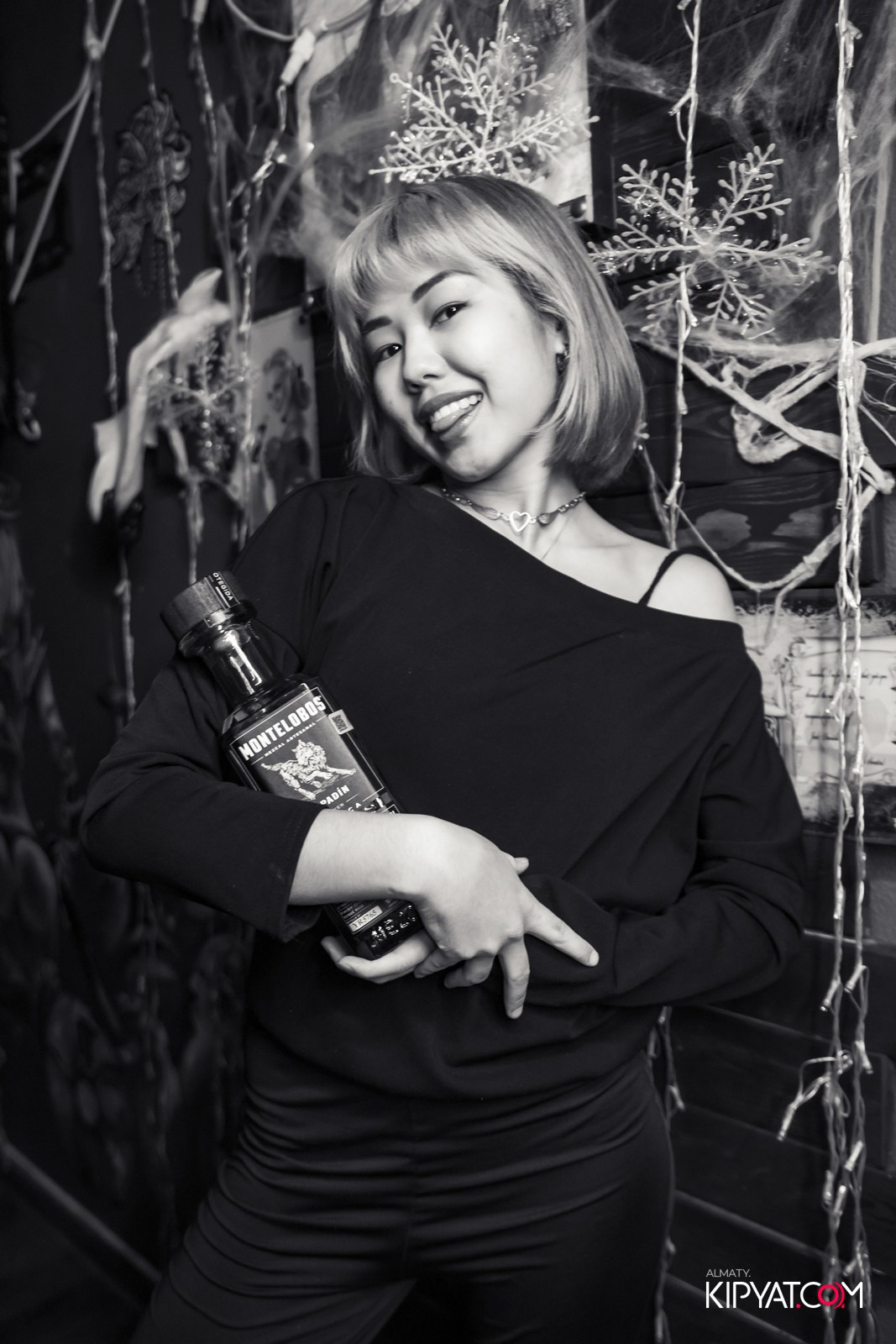 VICTORY PUB. КИПЯТКОМ АЛМАТЫ!