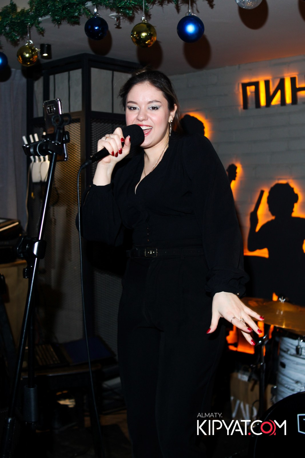 ПИНТА MEGA ALMATY. КИПЯТКОМ АЛМАТЫ!