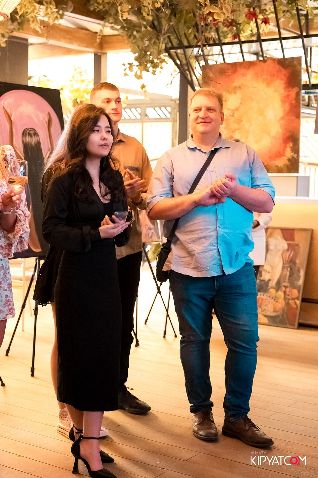 FORT VЕRNYI. КИПЯТКОМ АЛМАТЫ!