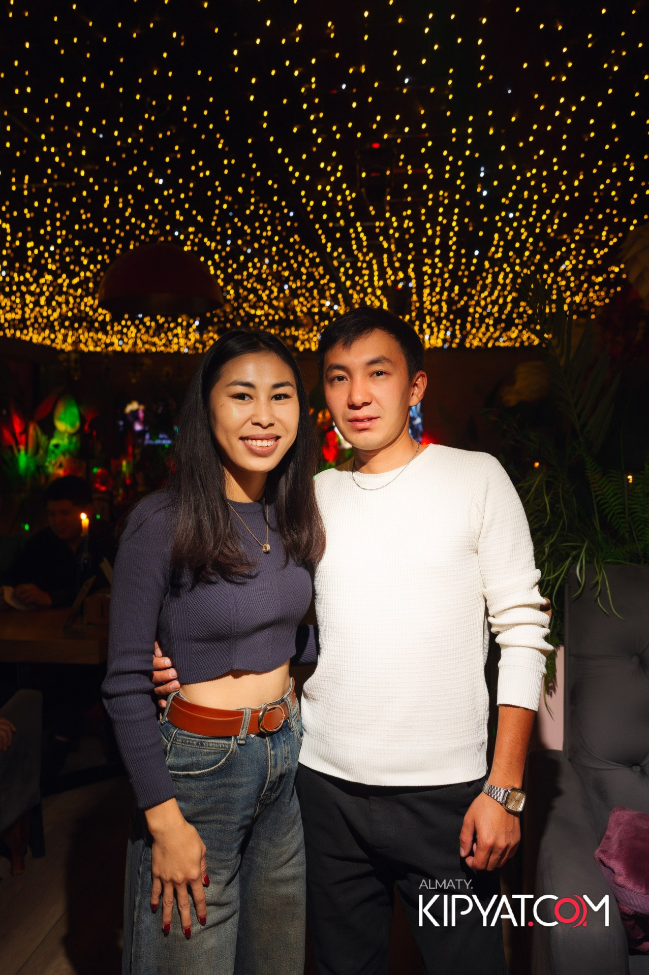 LUGO BAR. КИПЯТКОМ АЛМАТЫ!