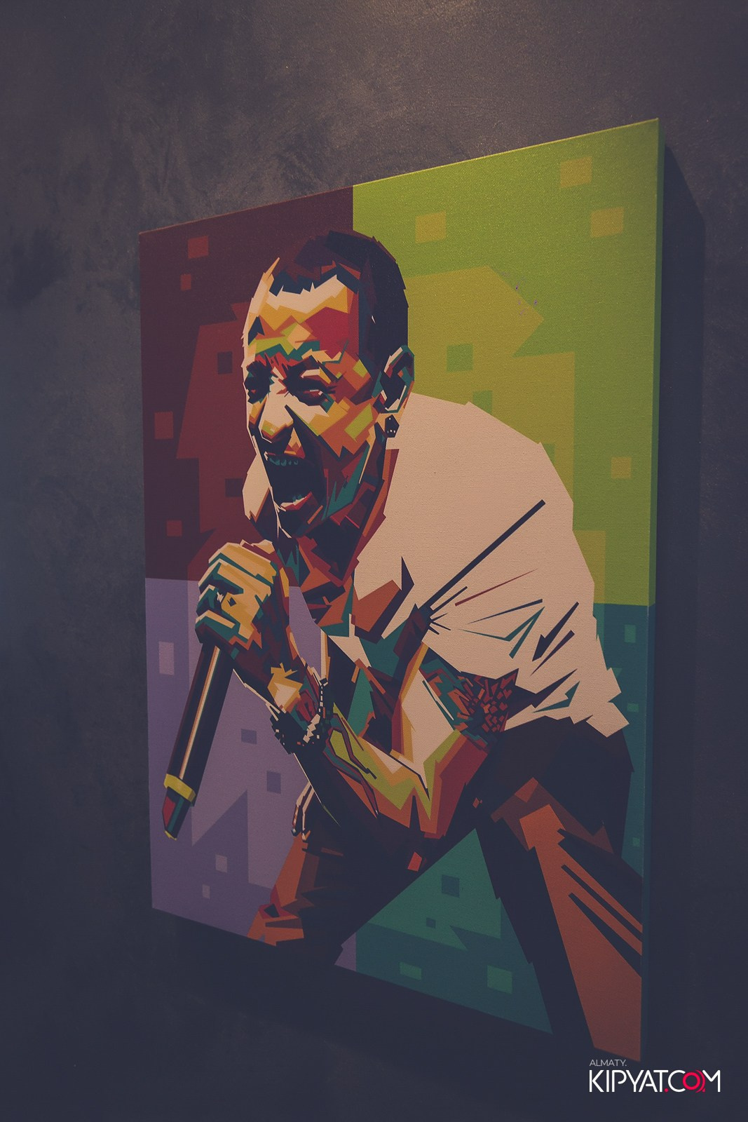 ДОРОГАЯ, Я НЕ ПИЛ. КИПЯТКОМ АЛМАТЫ! Фотосъемка мероприятий в Алматы