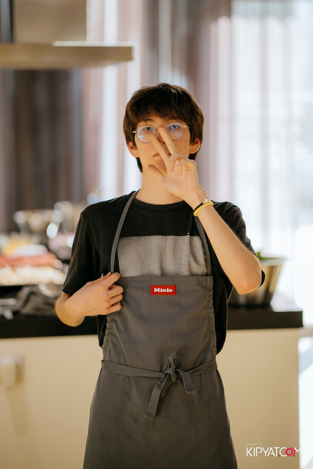 MIELE. КИПЯТКОМ АЛМАТЫ! Фотосъемка мероприятий в Алматы