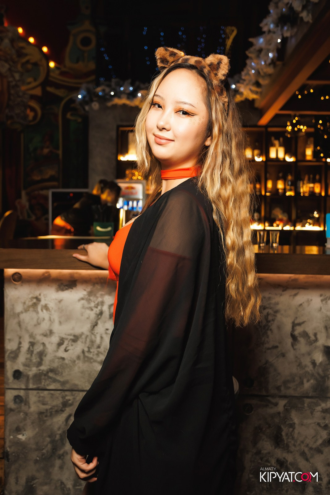 BLA BLA BAR. КИПЯТКОМ АЛМАТЫ!