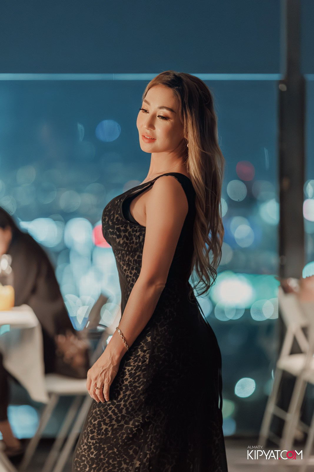 ВЫСТУПЛЕНИЕ DJ SUNQAR DJ BONI В SUNQAR BAR & RESTAURANT. КИПЯТКОМ АЛМАТЫ!