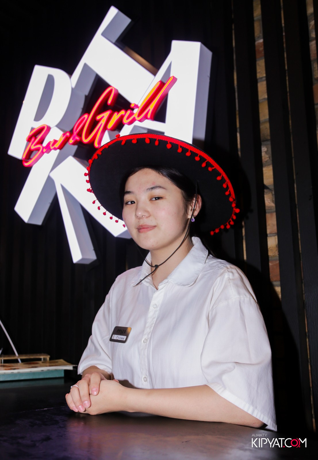 ПИНТА НА ГОГОЛЯ. КИПЯТКОМ АЛМАТЫ!