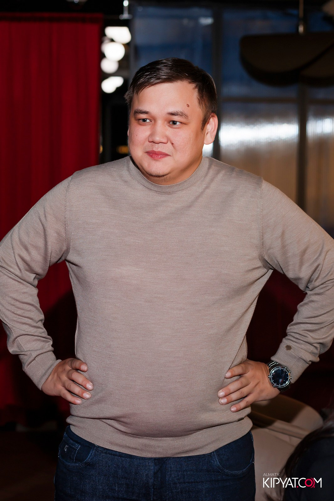 MILDOM KARAOKE. КИПЯТКОМ АЛМАТЫ!