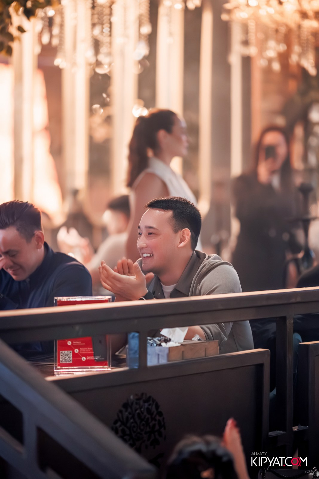 SANSARA LOUNGE ТРАНСЛЯЦИЯ УЭЛЬС: КАЗАХСТАН. КИПЯТКОМ АЛМАТЫ!