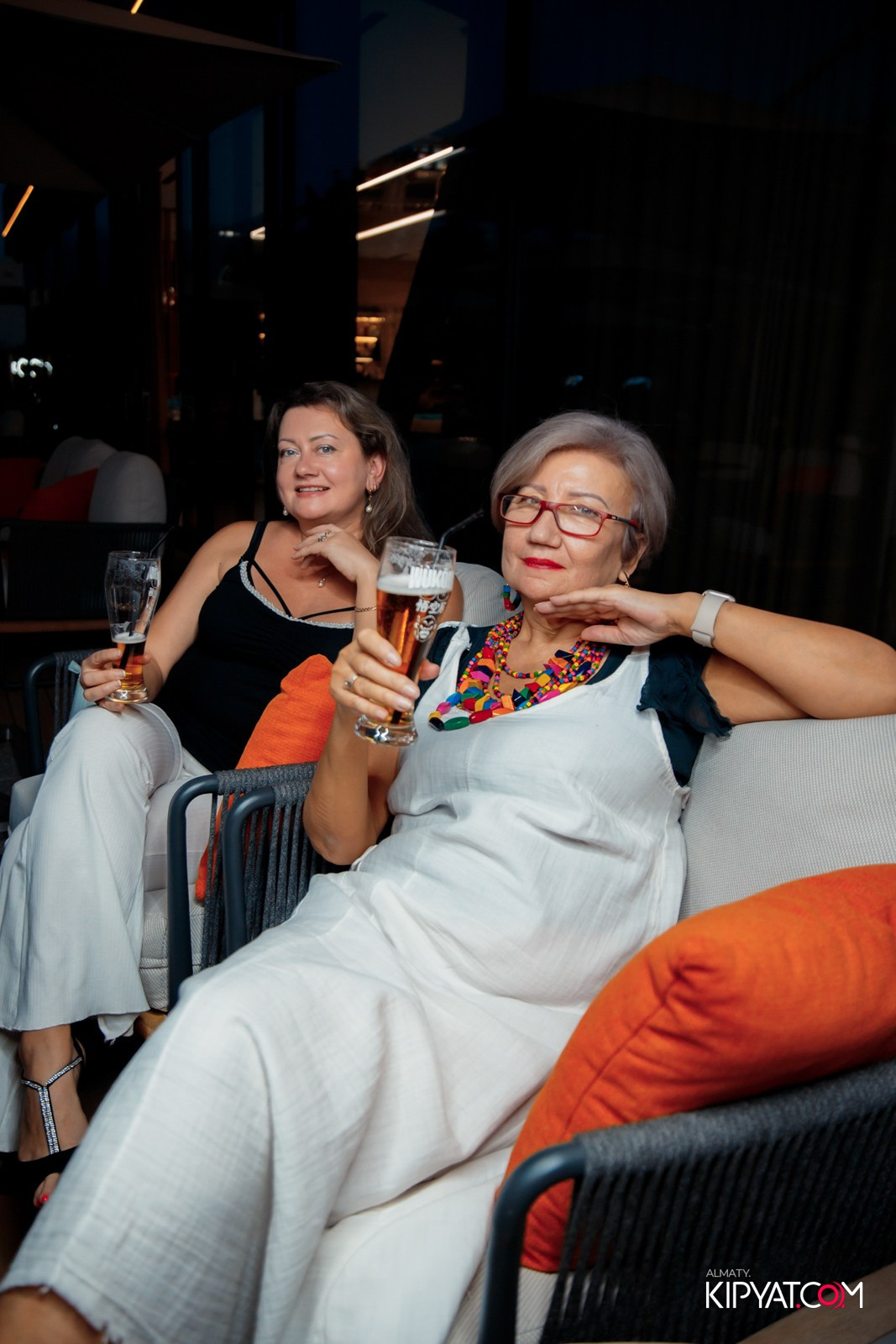 LAGMAN AND UNLIMITED PIVO PARTY. КИПЯТКОМ АЛМАТЫ!