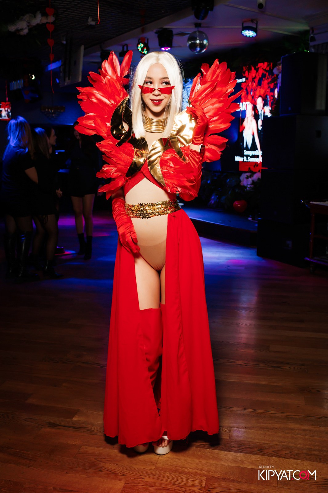 УХО И МЕДВЕДЬ НА КУРМАНГАЗЫ. КИПЯТКОМ АЛМАТЫ!