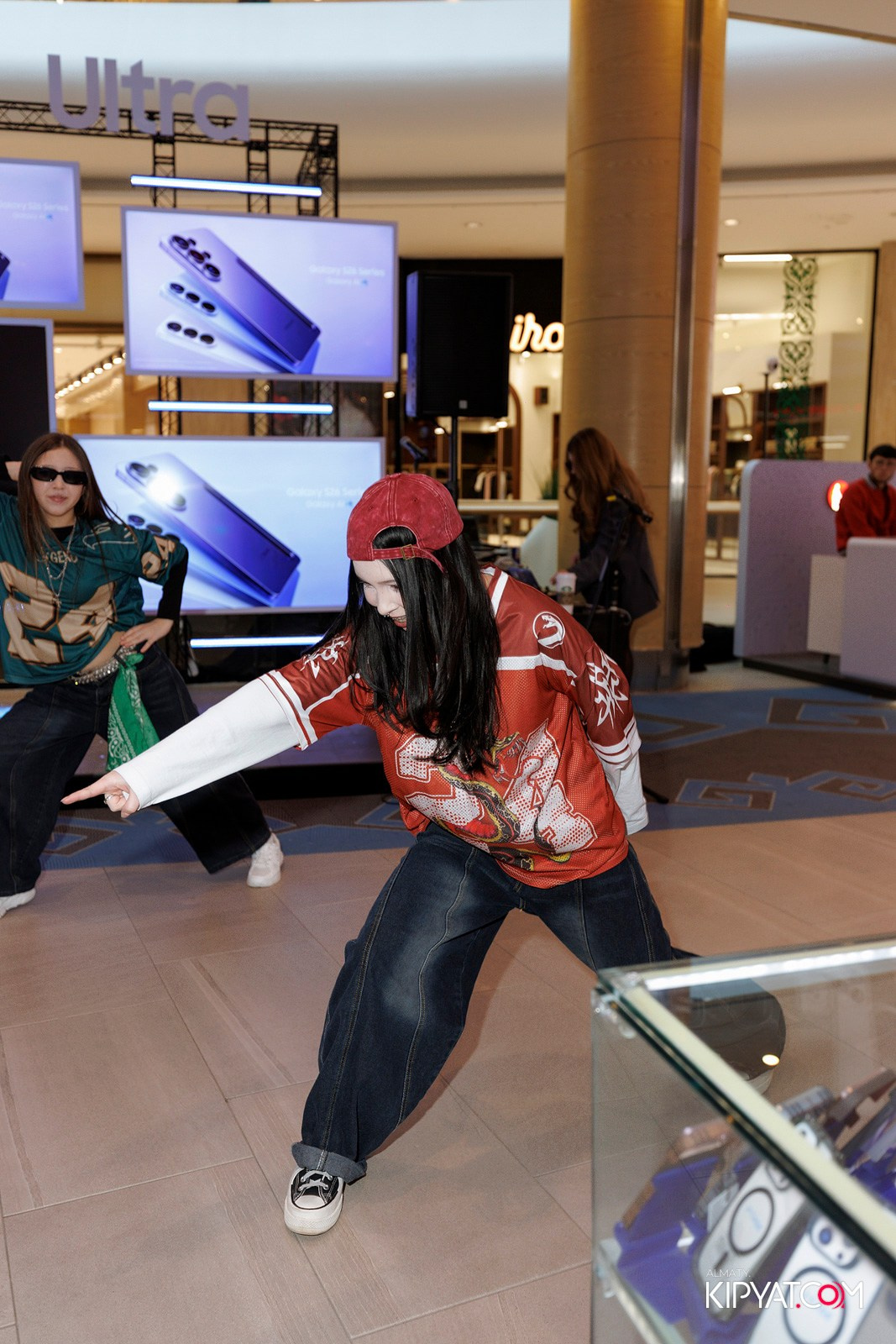 ПРЕЗЕНТАЦИЯ SAMSUNG S26. КИПЯТКОМ АЛМАТЫ! Фотосъемка мероприятий в Алматы