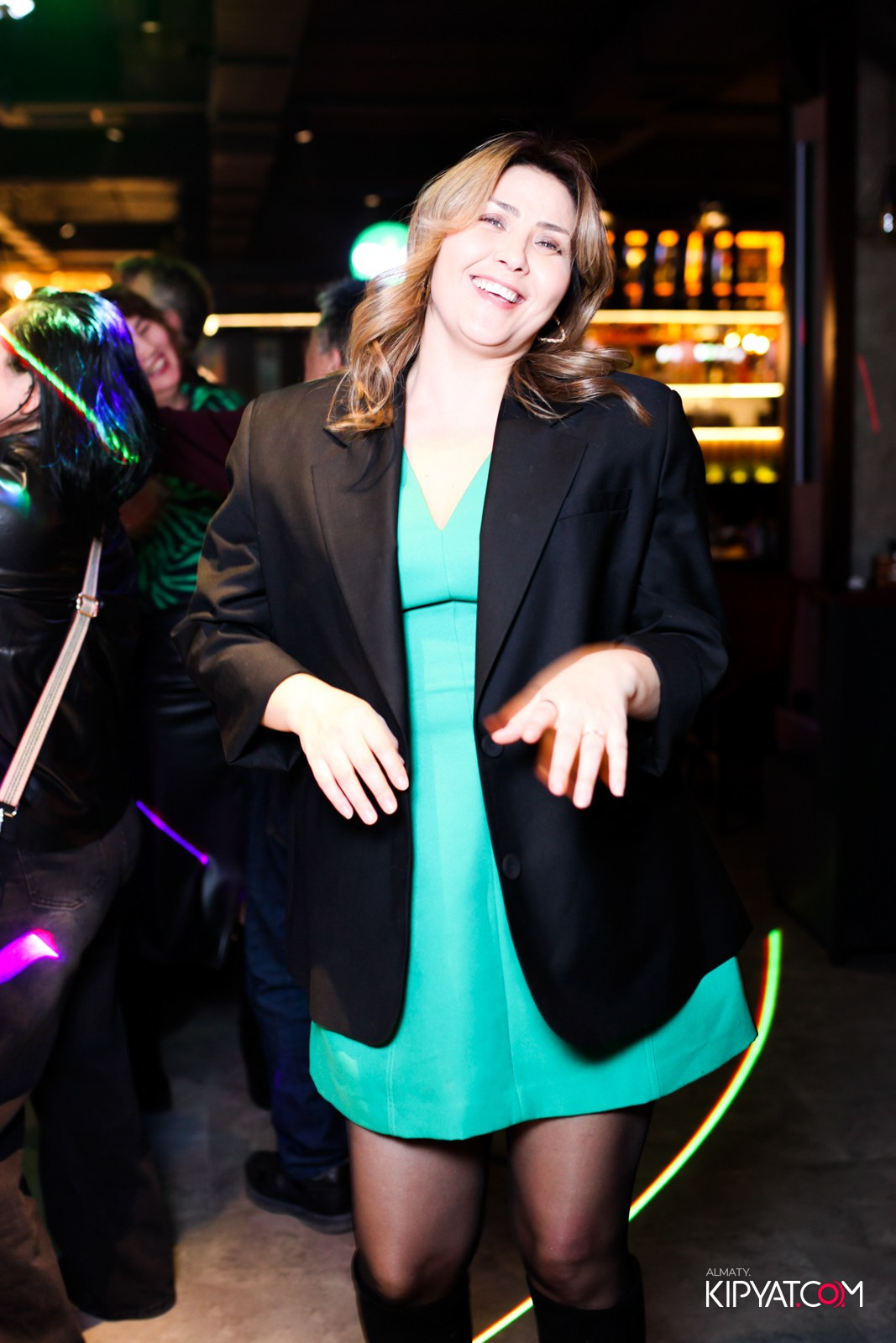 ГРИЛЬ-БАР ШАШЛЫКОFF. КИПЯТКОМ АЛМАТЫ!