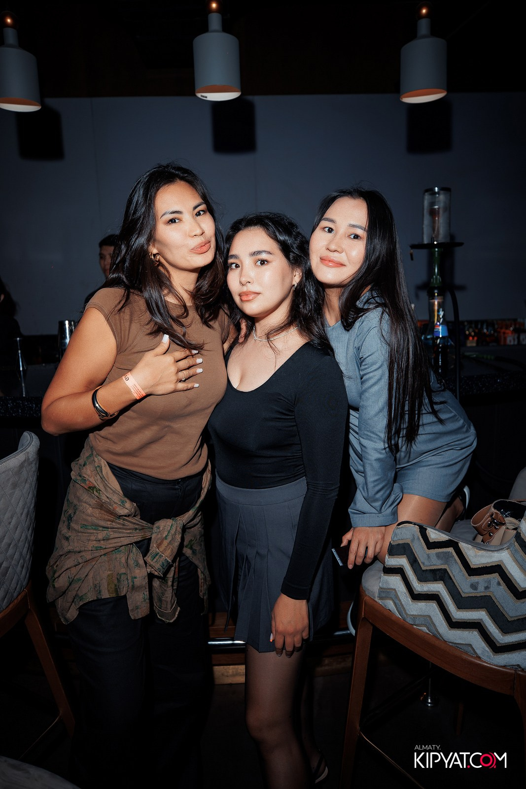 EVENT BAR. КИПЯТКОМ АЛМАТЫ!