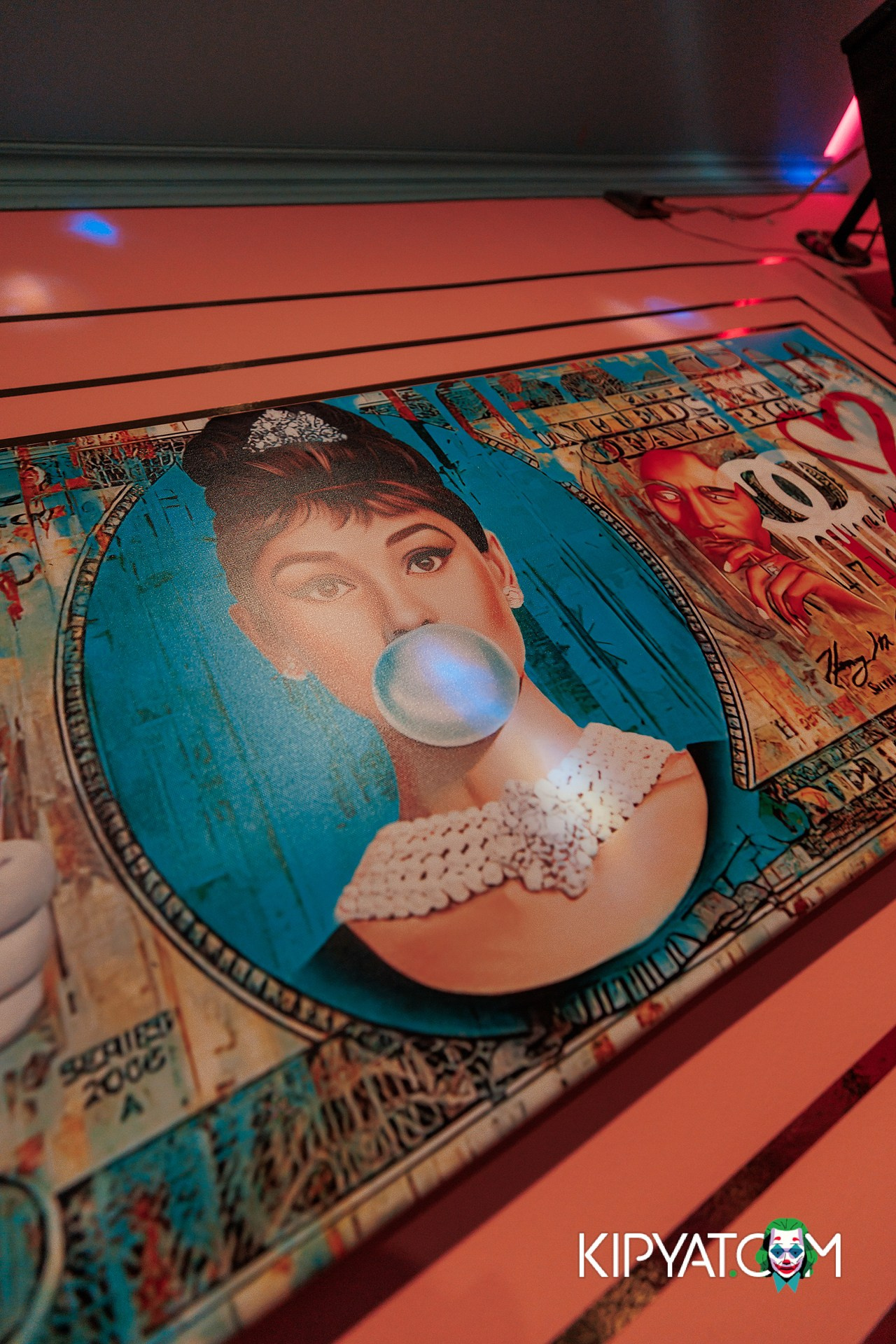 HALLOWEEN PARTY DO RE MI. КИПЯТКОМ АЛМАТЫ!