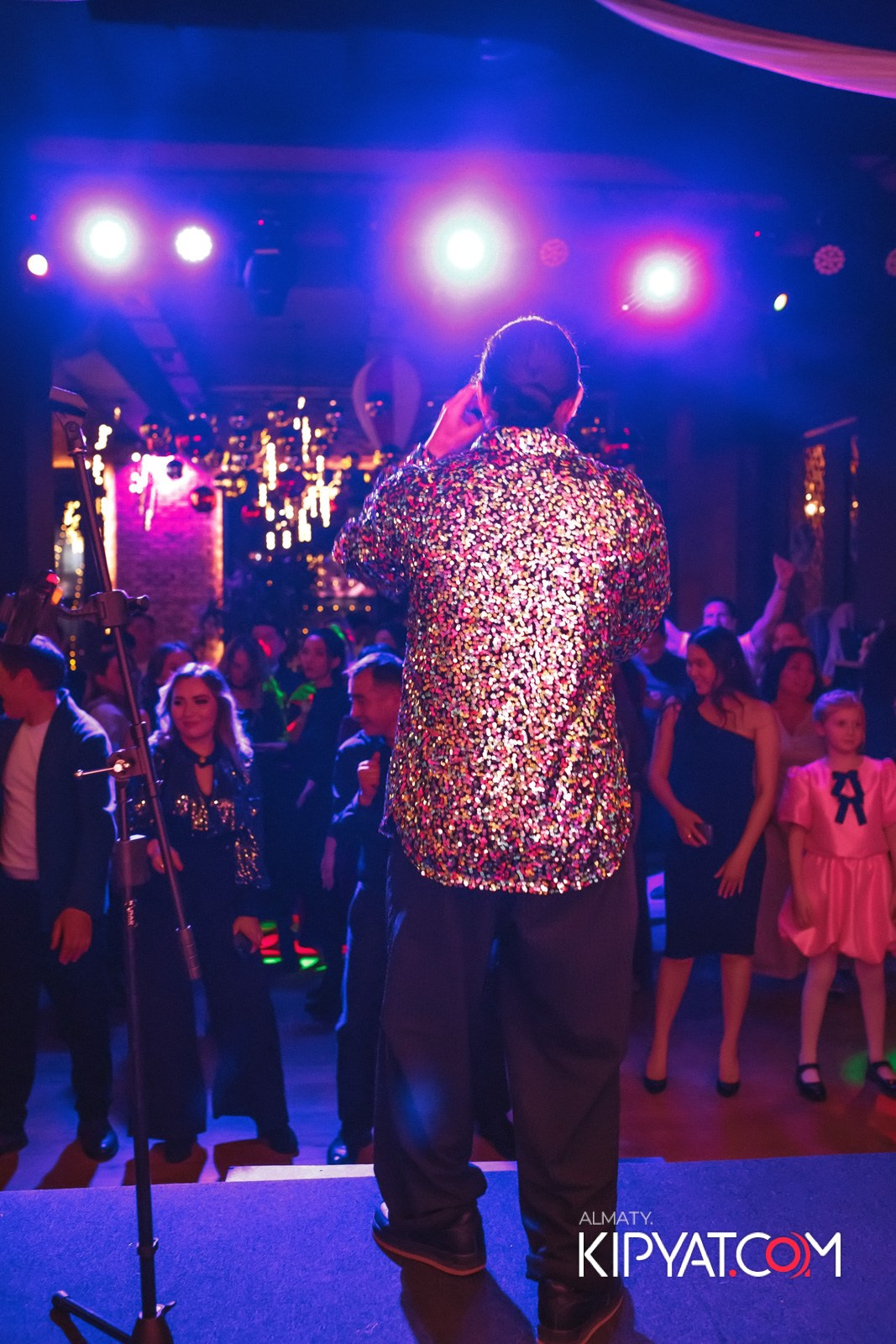 ZIYAFET MEAT HOUSE. КИПЯТКОМ АЛМАТЫ!