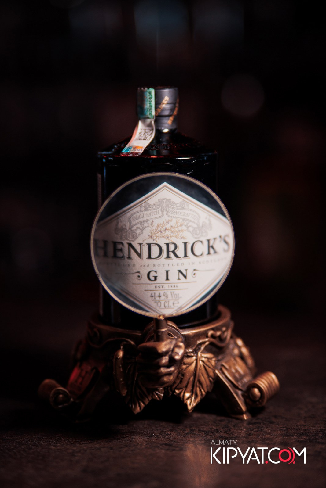 FRIENDS BAR & TERRACE. КИПЯТКОМ АЛМАТЫ!